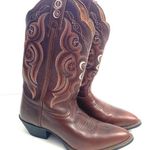 Tony Lama New  ZR Women’s Western Cowboy Boots Size 7 Photo 0