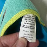 Disney  women’s  Blue and Yellow Mickey Mouse Sandals Photo 2