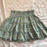 Garage Skirt Photo 0