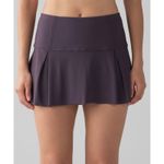 Lululemon Lost In Pace Skirt (Regular) (13") Size 2 Photo 0