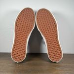 Vans Lo Pro Women's Floral Slip Ons Shoes size 6 Photo 4