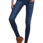 Lucky Brand  Rinse Wash Denim Legging Blue Jeans ~ Women's Size 26 Photo 0