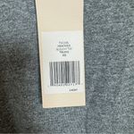 Eberjay New Eberjey Women's Size XS/S‎ Grey Heather Drawstring Slouchy Tee Loungewear Photo 8