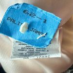 Jessica McClintock Black Lace Satin Dress Women’s Size 10 Vintage Made in USA Photo 12