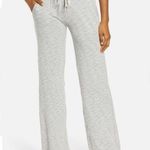 Zella  Wide Leg Sweatpants Grey XS Photo 0