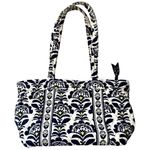 Vera Bradley Fanfare Mandy Tote Shoulder Bag / Purse Photo 2