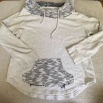 Buckle  Hooded Sweater Photo 0