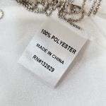 superdown Penelope Fringe Skirt in Ivory Photo 6