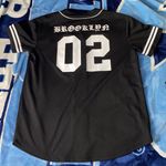 Flirtitude Flirttude active jersey  Photo 2