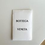 Bottega Veneta  Jodie Mini Knotted Intrecciato Leather Tote Bag in Blue Photo 15