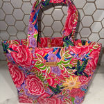 Consuela  Mini Tote Bag Photo 0