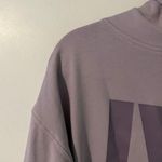 Ivy Park Lavender Logo Dot Hoodie Photo 80