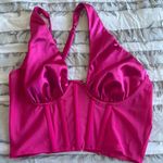 Boutique Top Pink Photo 0