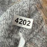 Patagonia  Better Sweater Gray Pullover Small RCP Advisors Logo Quarter Zip Photo 9