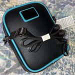 Lounge Fly Disney Light Up Glow in The Dark Tron Crossbody Bag Purse - BNWT Photo 4