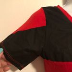 Nike Ohio State Red and Black Vinyl Accent T-Shirt Photo 1