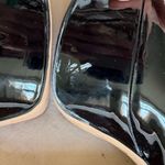 mix no. 6  Aaralyna Platform Mary Jane Pump Heels Photo 4