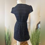 MILLY OF NEW YORK AN ORIGINAL MILLY OF NEW YORK DRESS SIZE 2 BLACK Photo 4