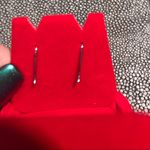 Bloomingdales BEAUTIFUL CZ EARRINGS Photo 6