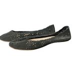 Miz Mooz #300  Eyelet flats Photo 2