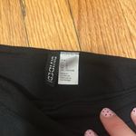 Divided H&M Twist-Detail One-Shoulder Top in black Photo 4