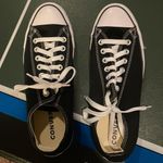 Converse Black Photo 0