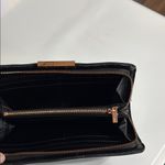 Ted Baker Black Textured Wallet Photo 5