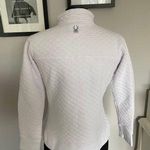 Spyder Quilted Button Pullover Shirt Photo 1