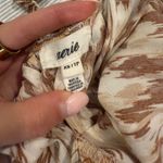 Aerie  Dress Maxi Photo 2