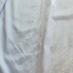 HELENE BERMAN Volume Sleeve Long Wool Blend Coat In Lilac Photo 6