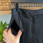 Talbots  High-Rise Wool Blend Classic Dress Pant Trouser w/Front Pockets, 12 Photo 3