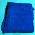 Bongo Blue Skinny Jeans Photo 1