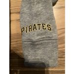 Victoria's Secret Pittsburgh Pirates Y2K 1/4 zip sweatshirt top sz Small Photo 2