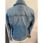 Old Navy  jean jacket small petite Photo 2
