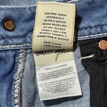 Miss Me Loose Saddle Stitching Bootcut Jeans Photo 12