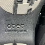 Abeo Smart Style Casual Shoes Black Ladies Size US 7.5 Mary Jane flats comfort Photo 5