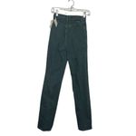 Wrangler SILVER LAKE Jeans High Rise Cowgirl NEW Vintage 90s 1 x 36 Photo 3