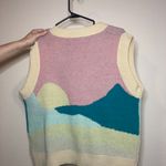 “Sweater” Tank Size M Photo 1