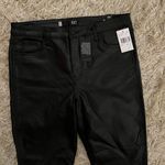 KUT from Kloth NWT Kut From The Cloth Pants Size 12 Blk Photo 1