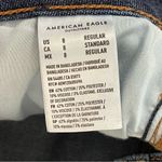 American Eagle America Eagle Outfitters Hi-Rise Jegging Photo 6
