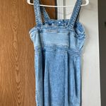 Arizona Jean Company Arizona Jean Button Dress Photo 4