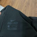 Nike Black Dri-Fit Athletic High Waist Leggings Size Small Photo 3