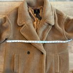 House of Harlow  1960 Faux Fur Teddy Jacket Sz L Photo 3