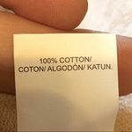 Lucky Brand ‎ Asymmetrical Ruffle Top NWT Large Photo 9