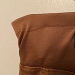 Take A Walk | Loose Pocket Casual Sweatpants Brown Photo 3