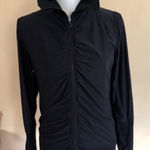 Lululemon  Raja Reversible Zip Up Jacket 8 Photo 0