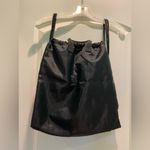 Crocs Drawstring Backpack Bag Pink and Blue Photo 6