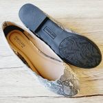 Pacific&Co Portland Boot  reptile flats size 9 Photo 5