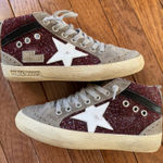 Golden Goose  Mid-Star Sneakers Photo 0