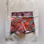 Nike  PROS Women’s 3” Biker Shorts Athletic Activewear Sz S EUC Photo 4